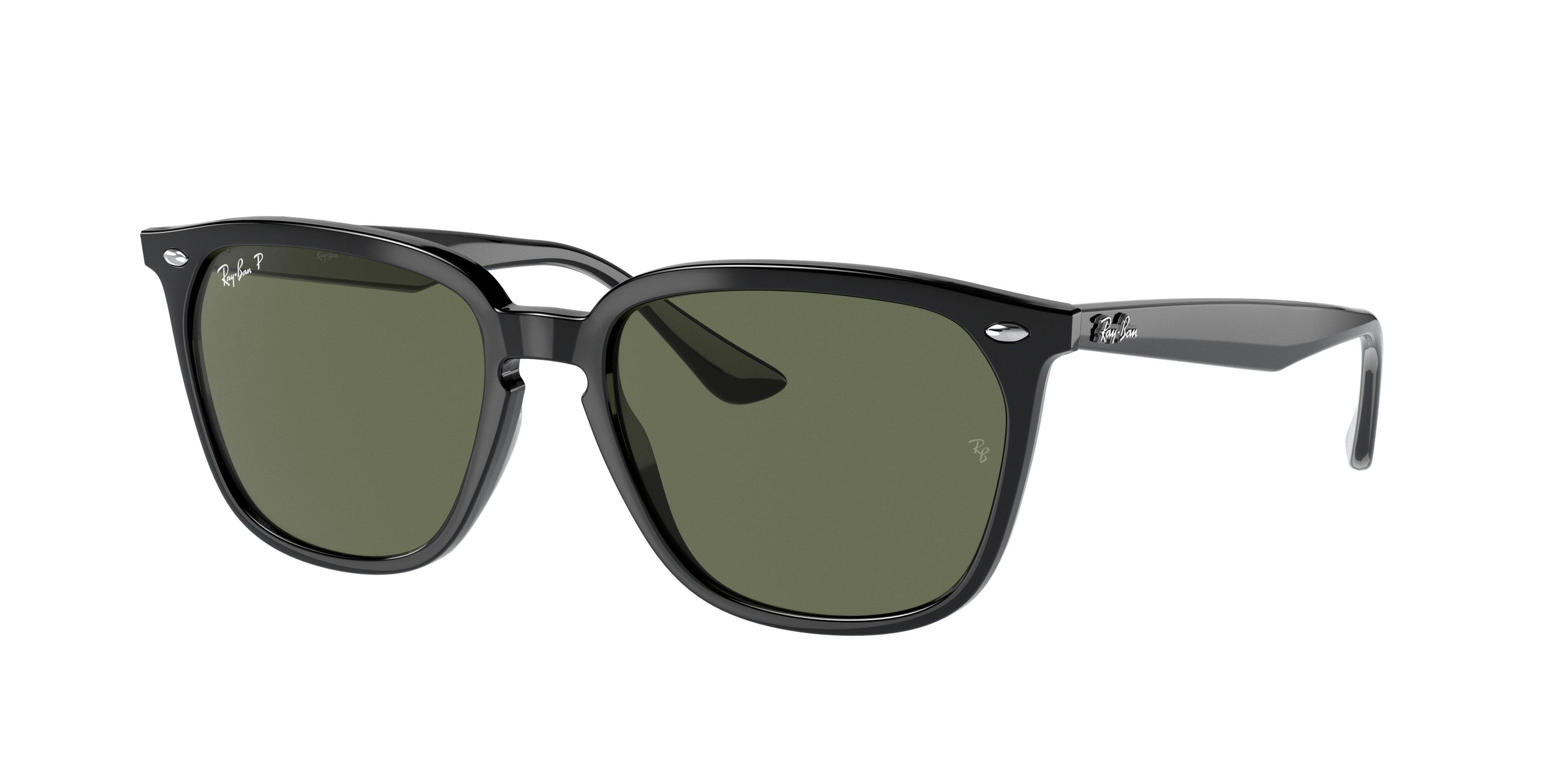 Ray Ban RB4362 601/9A  